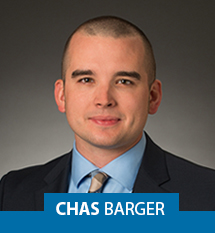 Chas Barger