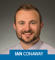 Ian Conaway