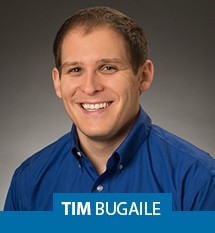 Tim Bugaile