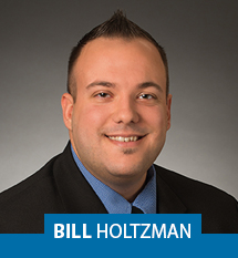 Bill Holtzman