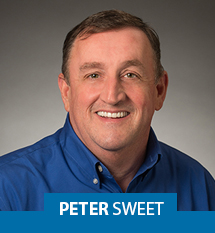 Peter Sweet