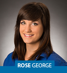 Rose George