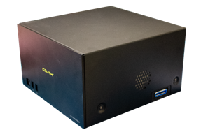 Inspect your SMARTbox controller to ensure it is functioning properly