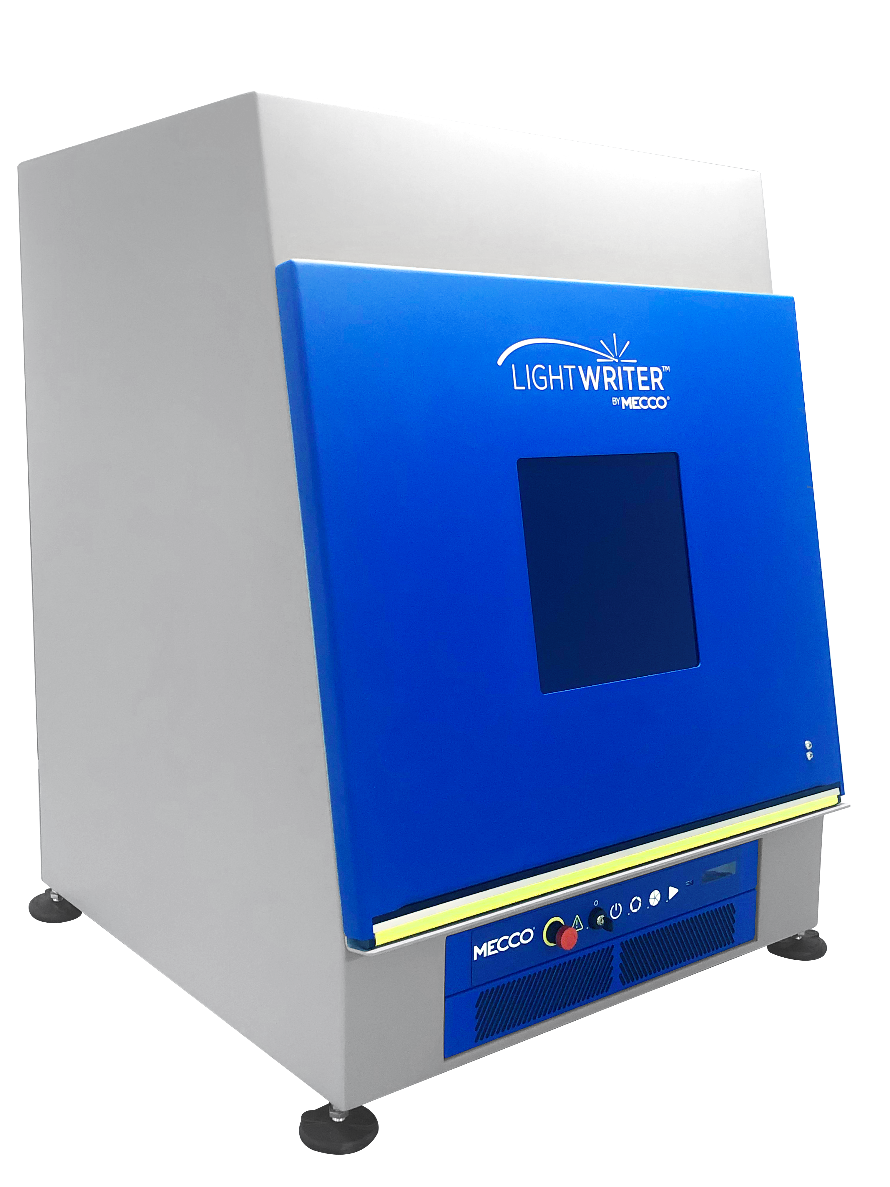 LightWriter 800 Series Class I Enclosure