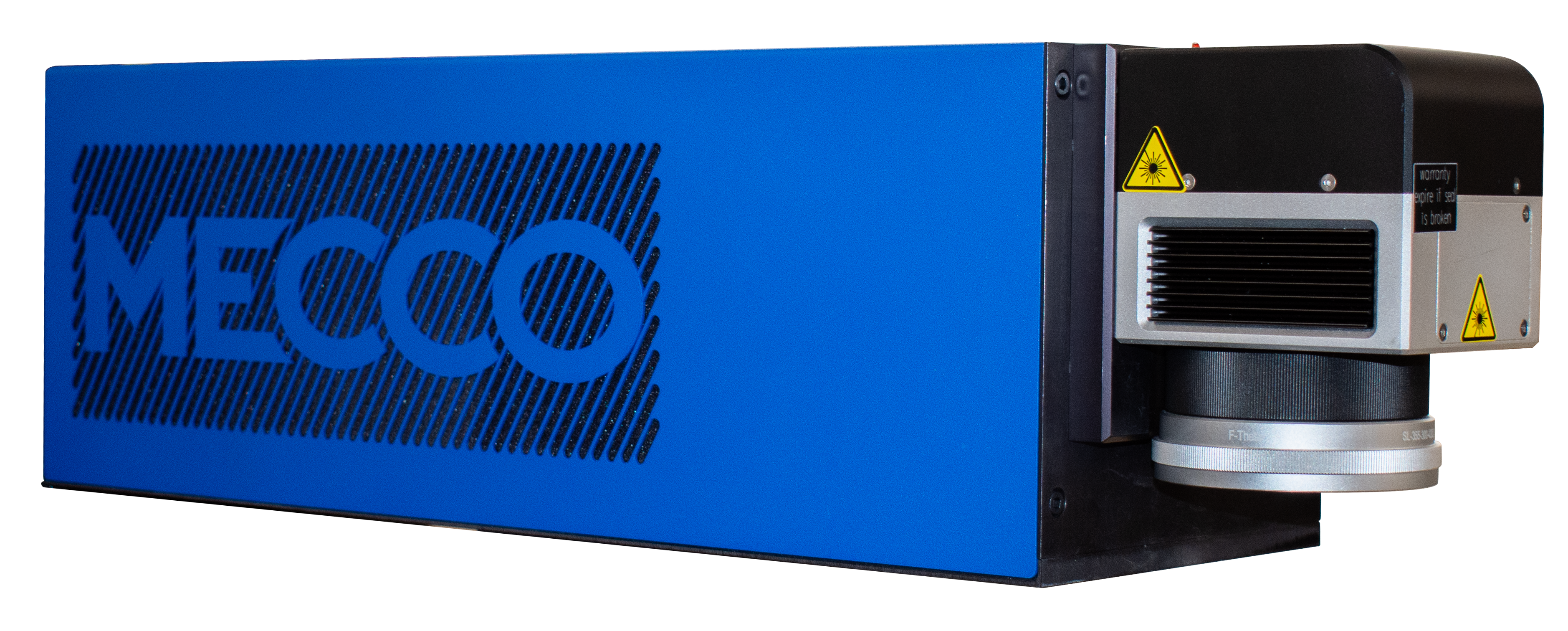SMARTmark UV Marking Laser