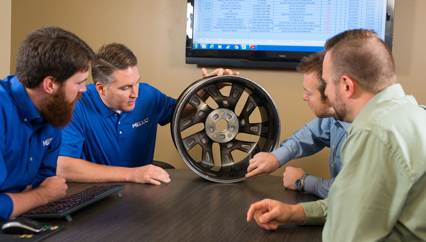 3 Traceability Must-Haves for Wheel Manufacturers