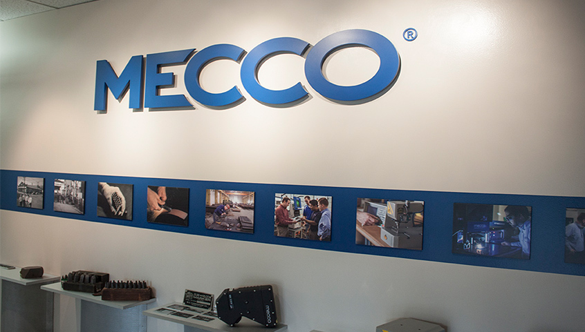Laser Marking Rotary Workstation Mecco