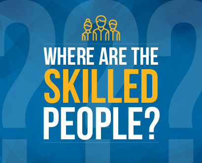 Top Manufacturing Skills