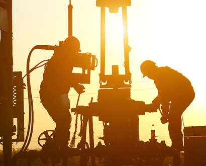 Essentials for Traceability in the Oil & Gas Industry