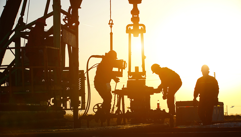 Essentials for Traceability in the Oil & Gas Industry
