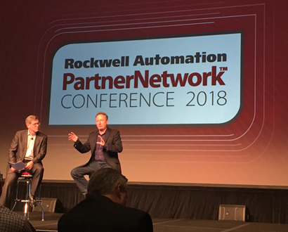 PartnerNetwork Conference 2018