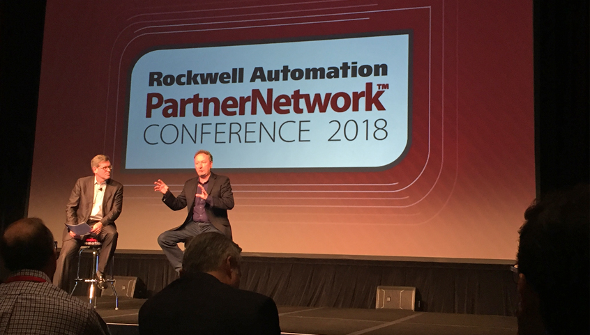 PartnerNetwork Conference 2018