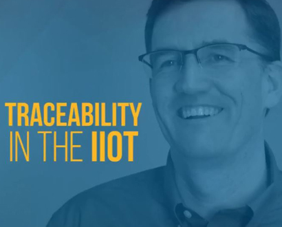 Traceability in the IIoT