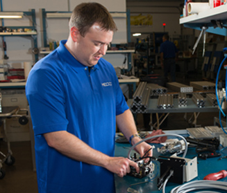 MECCO Repair Service MECCO Repair Service