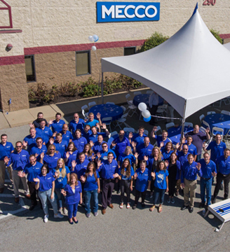 MECCO Team