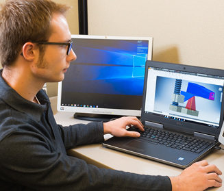 MECCO Mechanical Engineering MECCO Mechanical Engineering