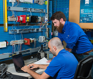 MECCO Controls Engineering MECCO Controls Engineering