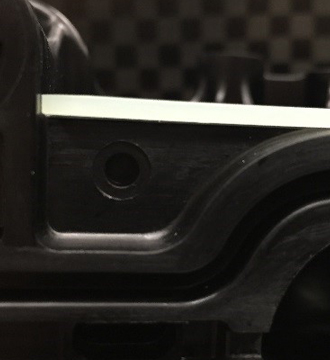 Laser Welding Application Sample