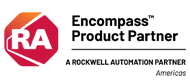 Rockwell Automation Encompass Partner Rockwell Automation Encompass Partner