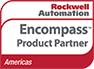 Rockwell Automation Encompass Partner Rockwell Automation Encompass Partner