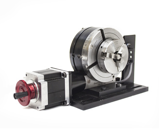 Rotary Indexer