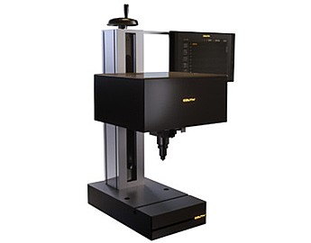 Dot Peen Marking – Vibra Peen Marking Machine | MECCO