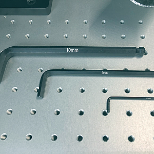 Nd Yag Laser Principle Construction Working Characteristics Advantages Disadvantages And Applications